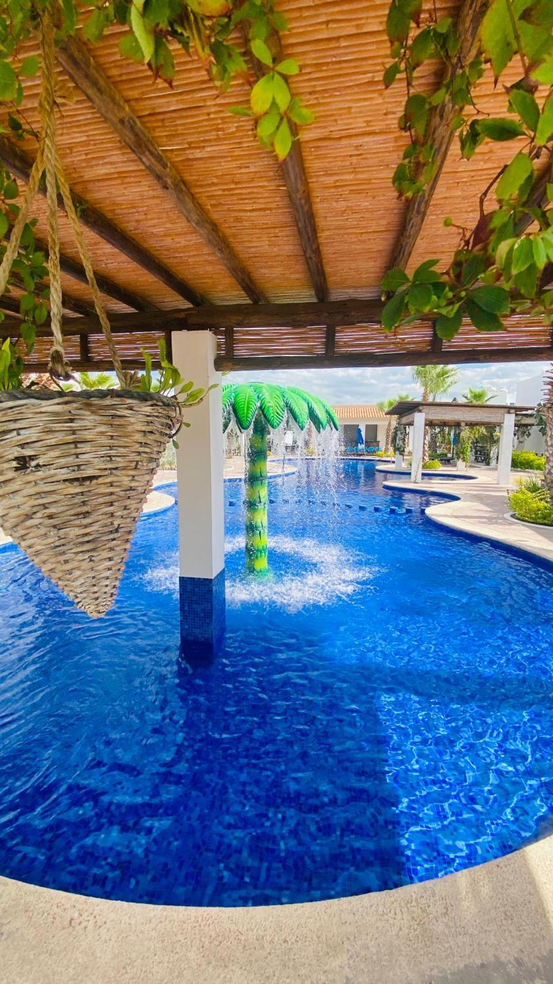 Casa Mazatlan, Alberca, Bano Y Clima En Cada Habitacion Екстериор снимка