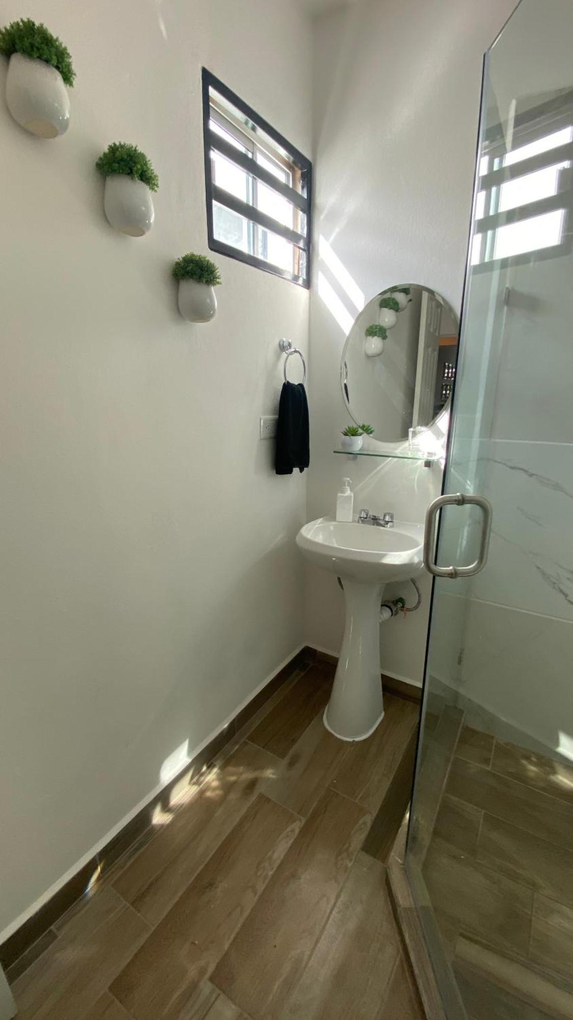 Casa Mazatlan, Alberca, Bano Y Clima En Cada Habitacion Екстериор снимка