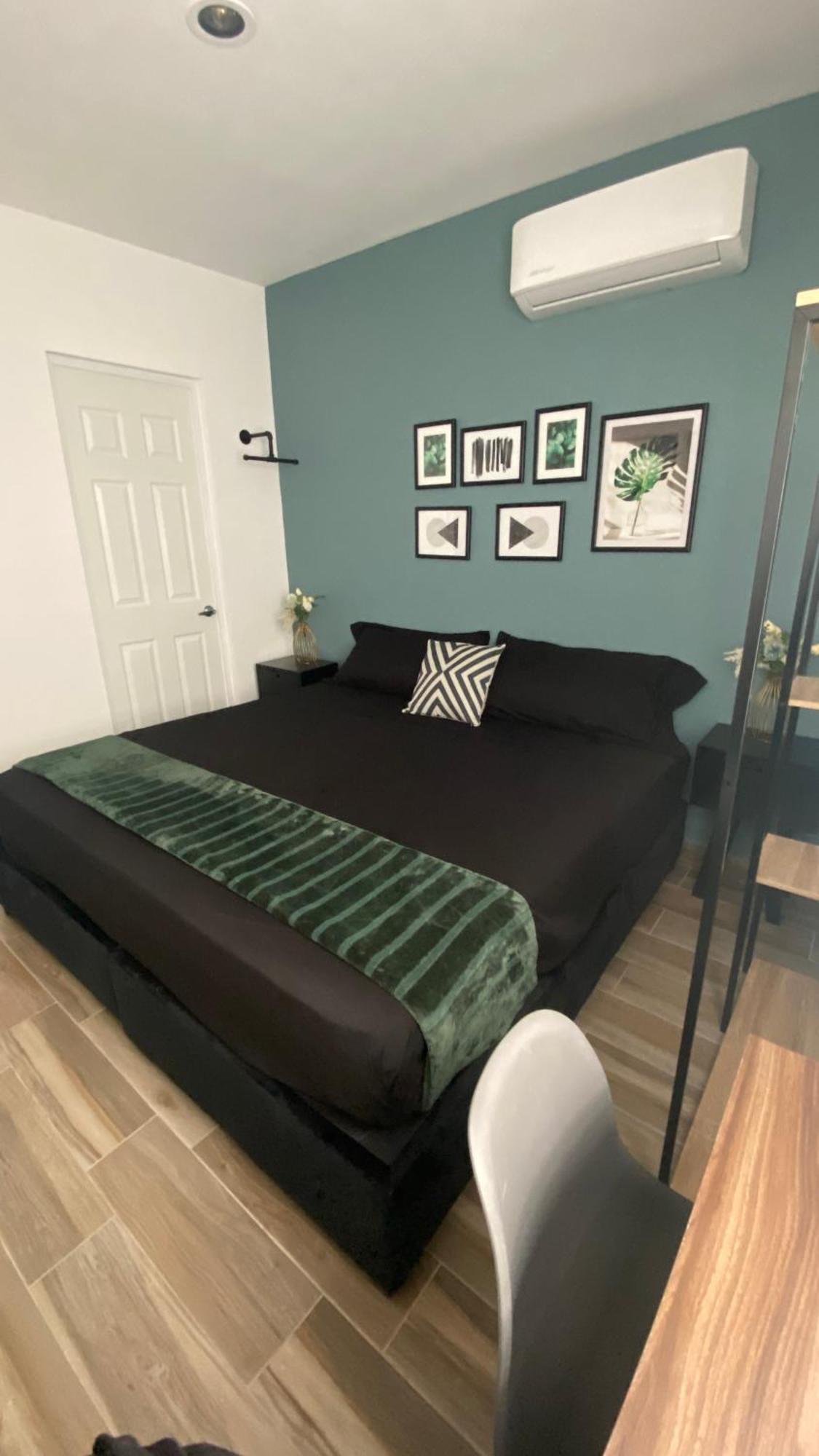 Casa Mazatlan, Alberca, Bano Y Clima En Cada Habitacion Екстериор снимка