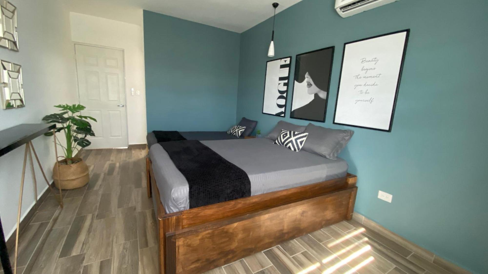 Casa Mazatlan, Alberca, Bano Y Clima En Cada Habitacion Екстериор снимка